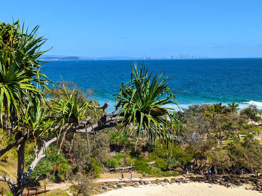 From Brisbane: Byron Bay, Bangalow, and Gold Coast Day Tour - Why this Brisbane day trip works
