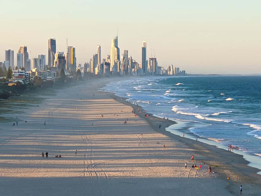 From Brisbane: Byron Bay, Bangalow, and Gold Coast Day Tour - Bangalow and the quieter hinterland