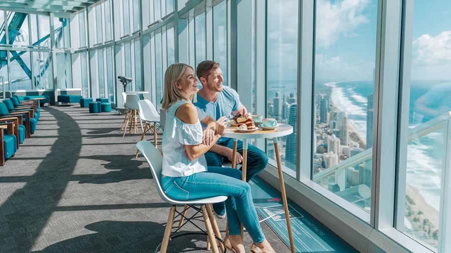 From Brisbane: Gold Coast Day Tour with Lunch - Is $183 good value?