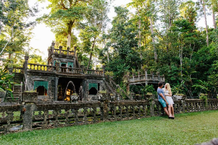 From Cairns: Atherton Tablelands and Paronella Park Day Trip - Leaving Cairns for the cool Atherton Tablelands