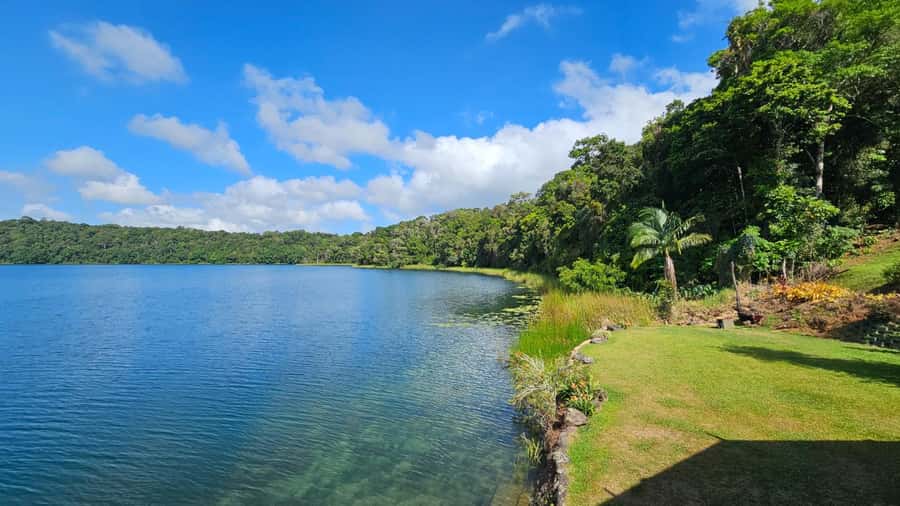 From Cairns: Atherton Tablelands and Paronella Park Day Trip - Is $124 good value for a 10-hour day?