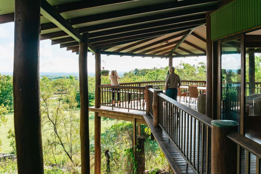 From Cairns: Chillagoe Caves and Outback Full-Day Tour - Is $169 a fair price?