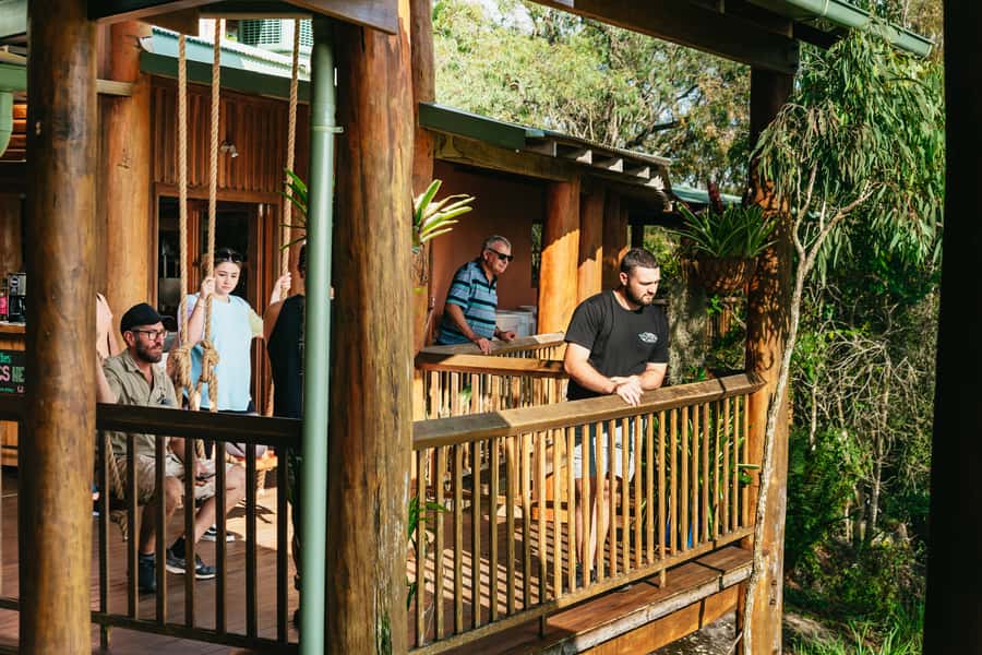 From Cairns: Chillagoe Caves and Outback Full-Day Tour - What the drive is really like