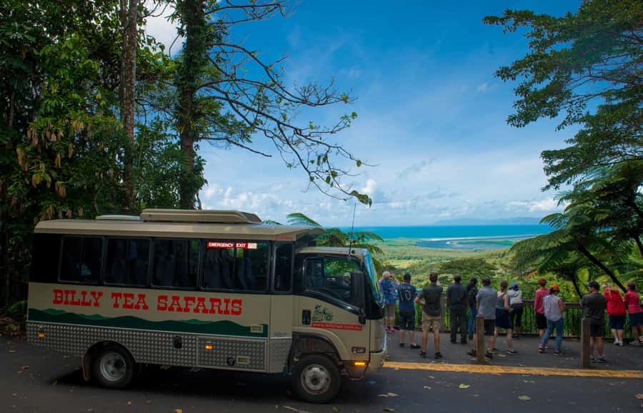 From Cairns: Daintree Rainforest & Cape Tribulation 4WD Tour - Why this Daintree day trip works so well