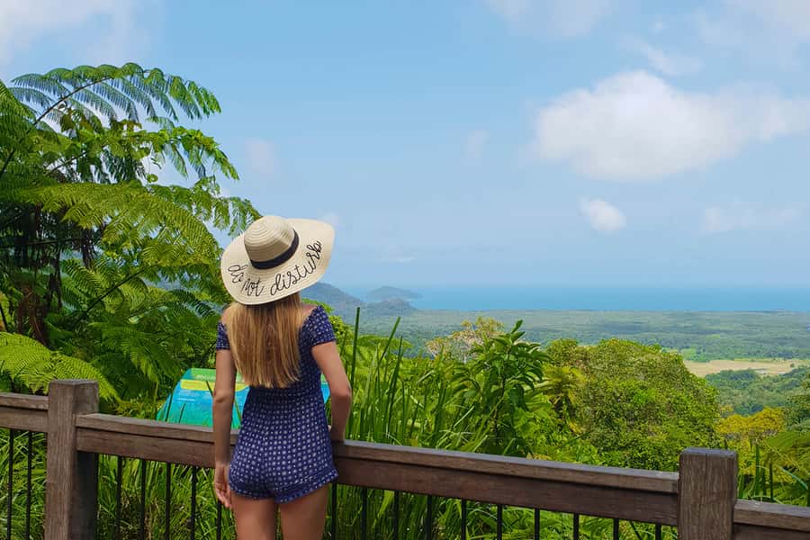 From Cairns: Daintree Wilderness & Cape Tribulation Bus Tour - Key points to know before booking