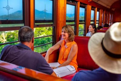 Kuranda Tour with Transfer