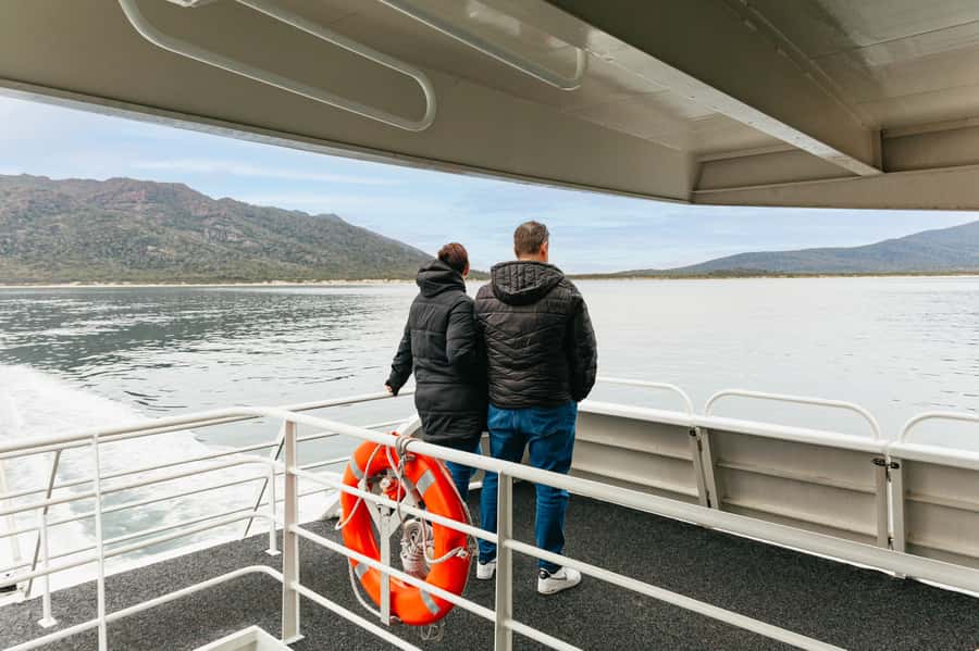 From Coles Bay: Wineglass Bay Cruise with Lunch - Who will enjoy this cruise most?