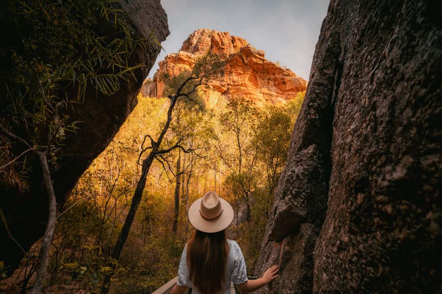 From Darwin: 3-Day Kakadu and Litchfield 4WD Camping Tour - Key points before you book