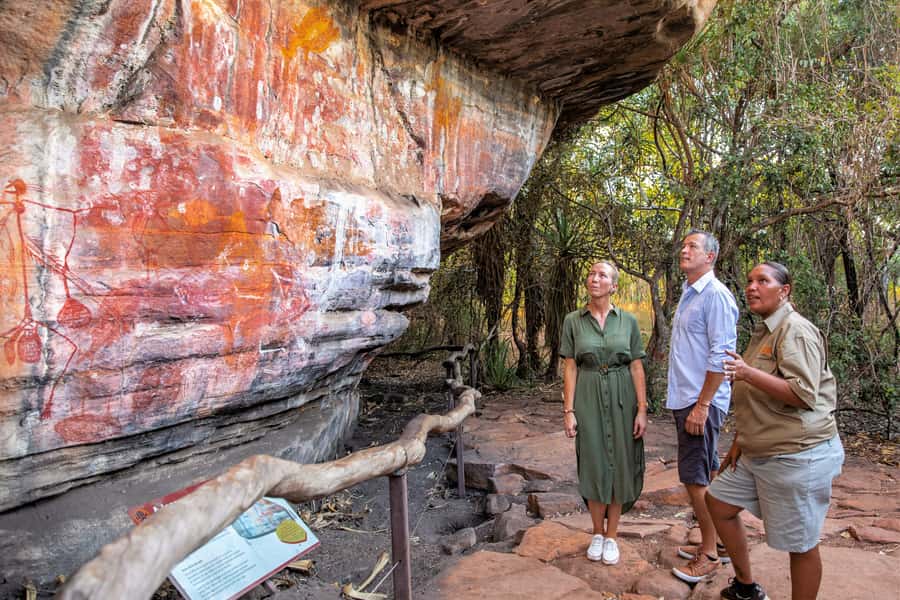 From Darwin: 3-Day Kakadu and Litchfield 4WD Camping Tour - Should you book this Kakadu and Litchfield tour?
