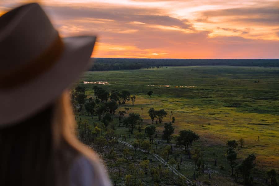 From Darwin: 3-Day Kakadu and Litchfield 4WD Camping Tour - Guides make or break this experience