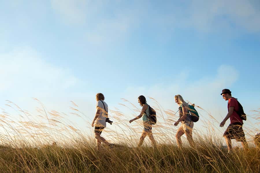 From Darwin: 3-Day Kakadu and Litchfield 4WD Camping Tour - Fitness, packing, and the people this suits