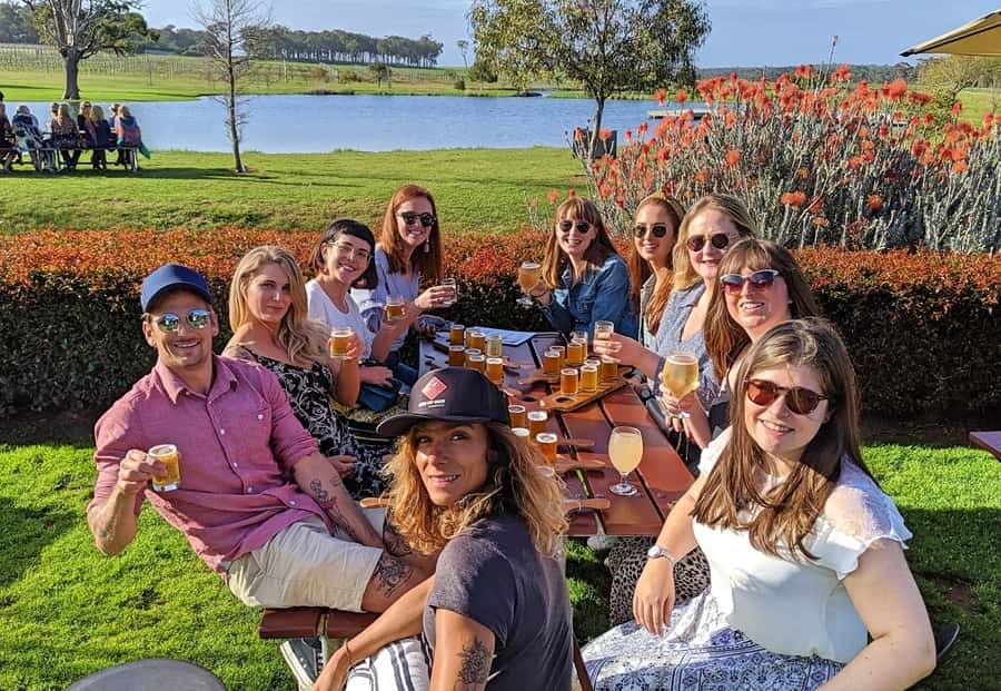 From Dunsborough/Busselton: Margaret River Wine Adventure - Quick reasons to consider this tour