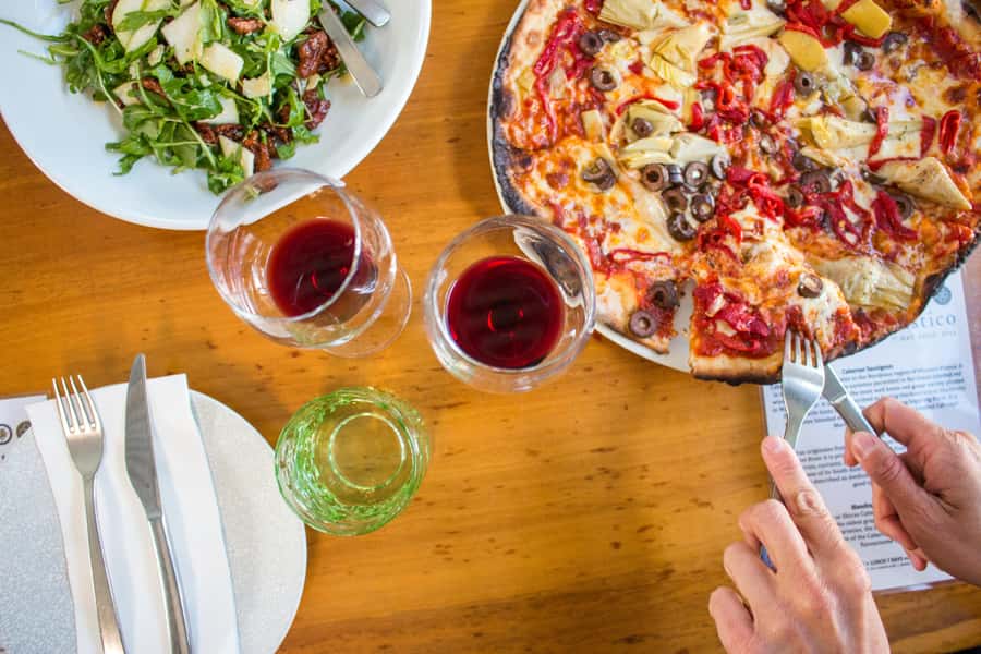 From Dunsborough/Busselton: Margaret River Wine Adventure - Who will enjoy this day most?