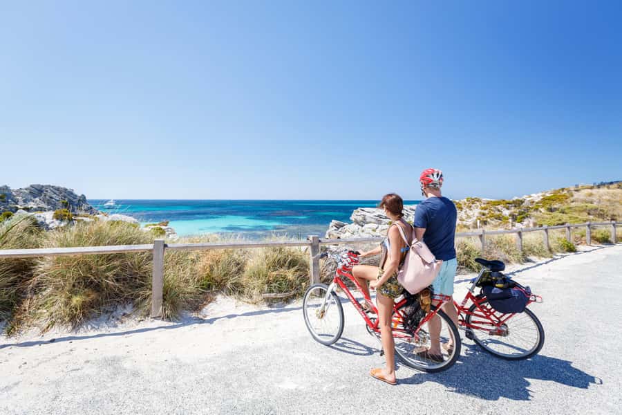 From Fremantle: Rottnest Island Ferry and Bike Day Tour - Key points to know before booking
