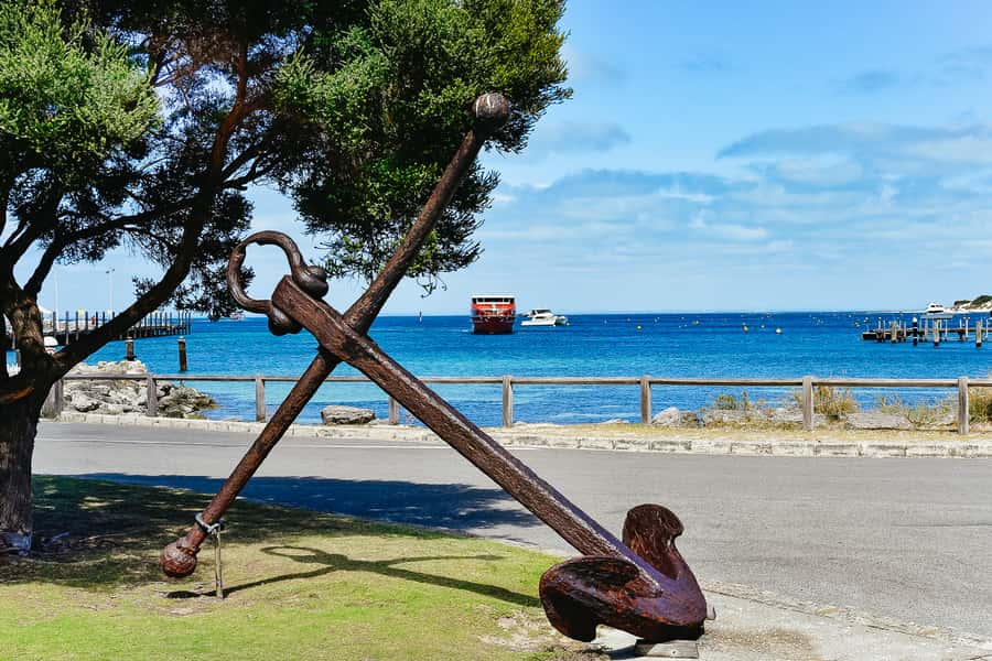 From Fremantle: Rottnest Island Ferry and Bike Day Tour - Is the $87 price good value?