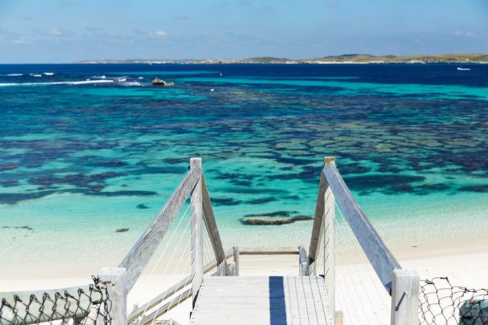 From Fremantle: Rottnest Island Ferry & Bus Day Tour - How the $112 price works out