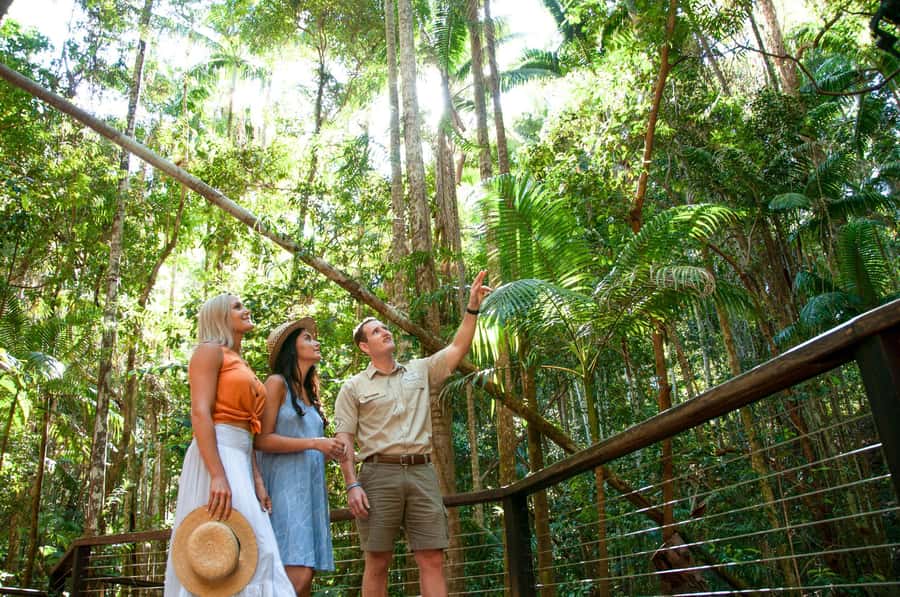 From Hervey Bay: K'gari Getaway Three-day 4WD Coach Tour - Why Kgari works so well with a guide