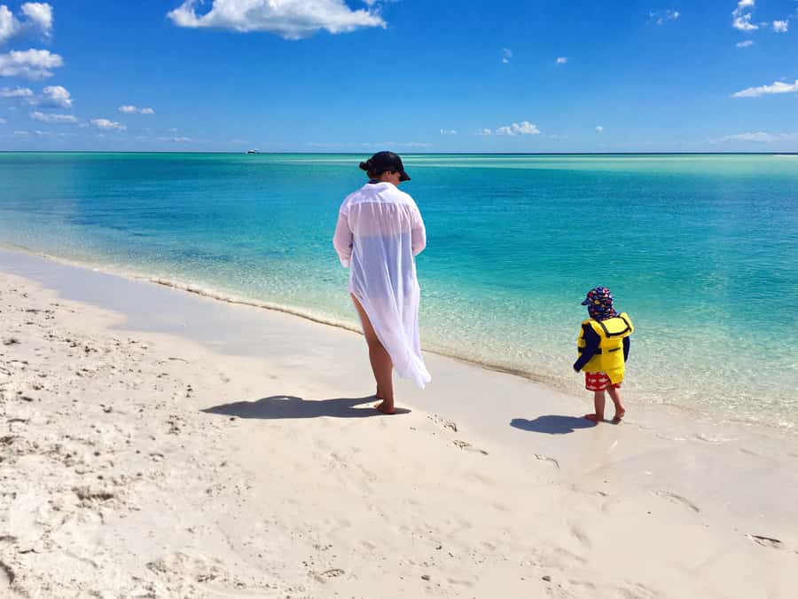From Hervey Bay: Remote K'gari Tour by Boat with Lunch - What the crew adds to the day