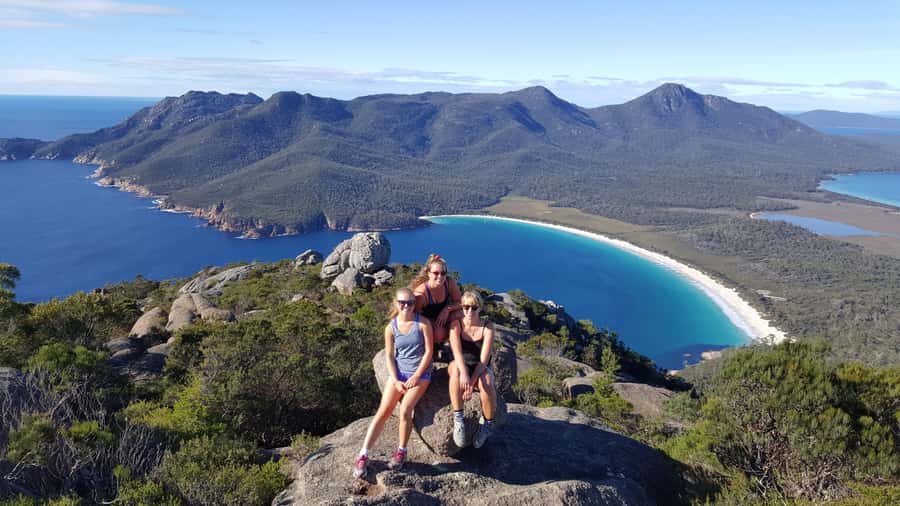 From Hobart: 5-Day Tasmania West & East Coast Tour - Why this Tasmania route works so well