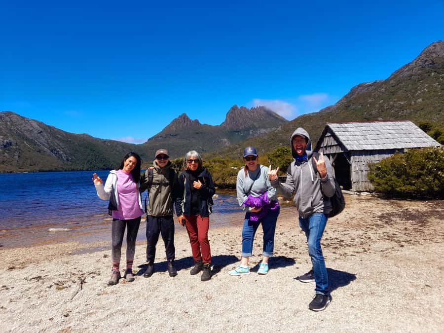From Hobart: Active Day Trip to Cradle Mountain - Why this Cradle Mountain day trip makes sense from Hobart