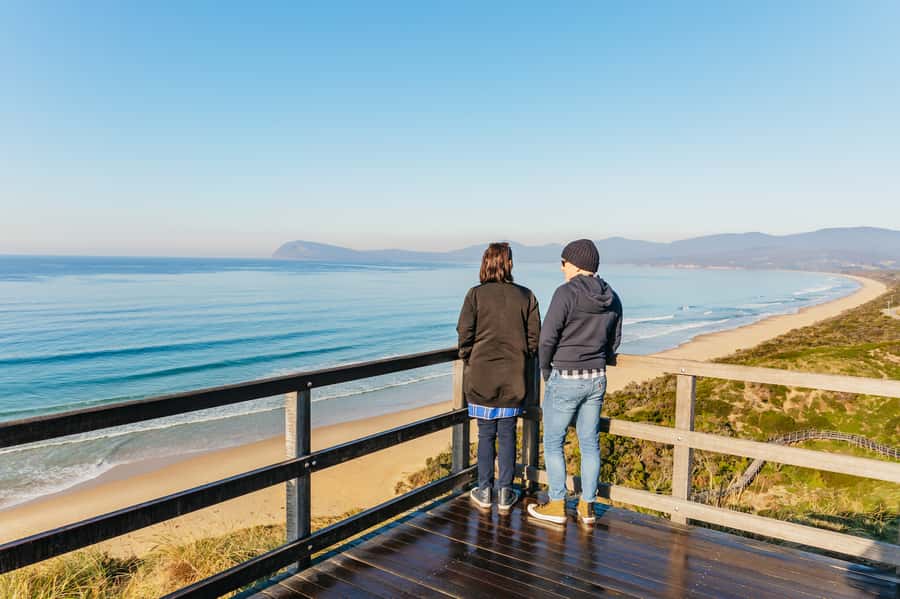 From Hobart/Adventure Bay: Bruny Island Wilderness Cruise - Who should book this experience?