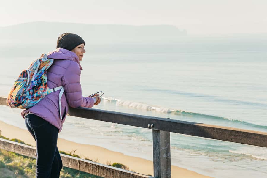 From Hobart/Adventure Bay: Bruny Island Wilderness Cruise - Free time on Bruny Island after the cruise