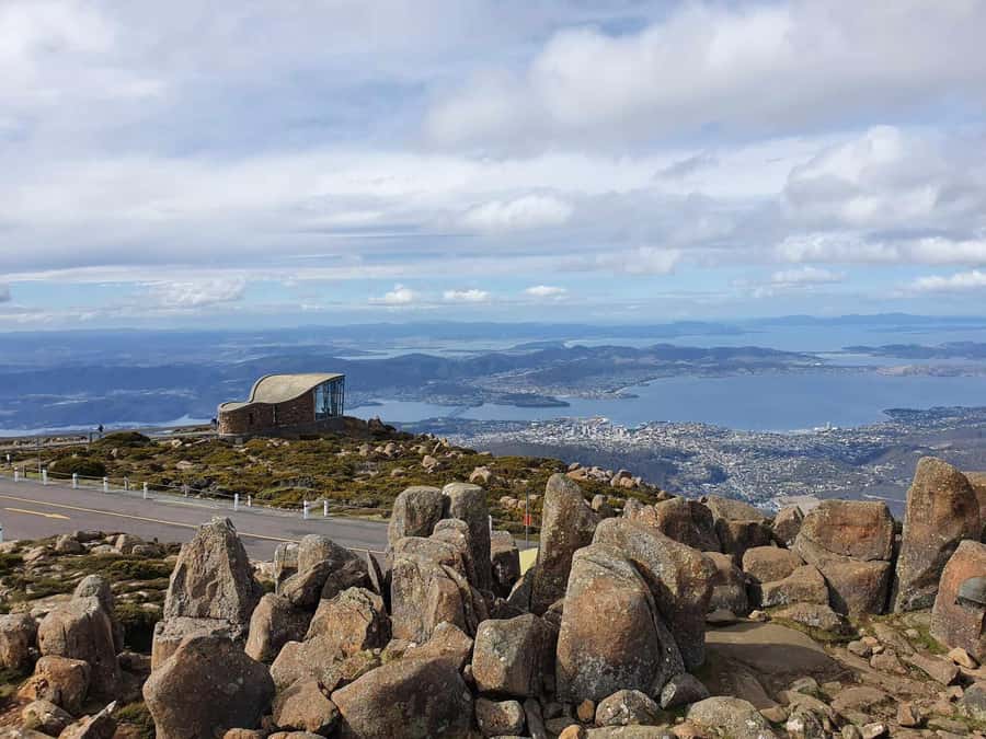 From Hobart: Mt Wellington Pinnacle 2 Hour Small Group Tour - Key points to know before you book
