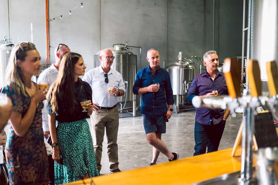 From Hobart: Signature Full Day Tour - Starting at Brooke Street Pier at 10am