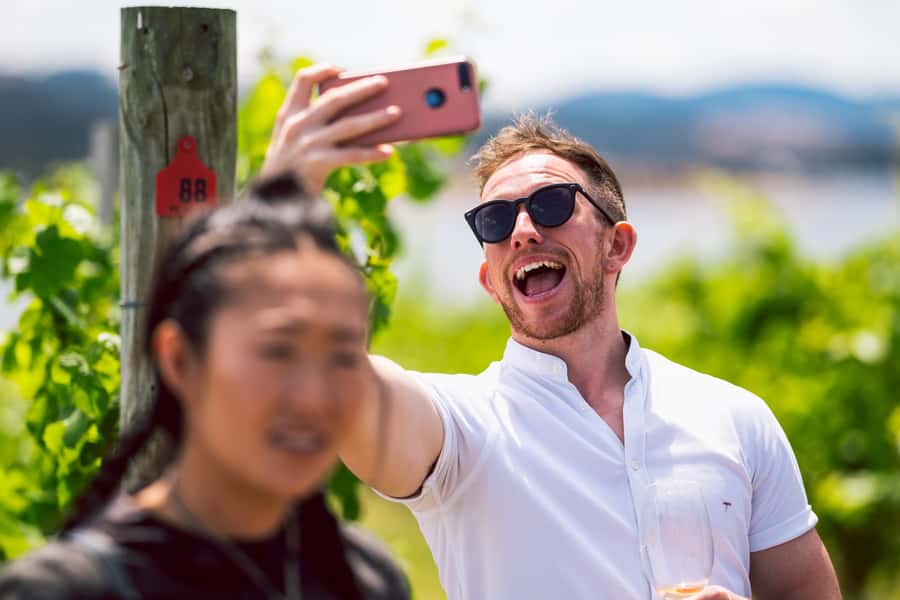 From Hobart: Tasmanian Wine Tour - Five things to know before booking