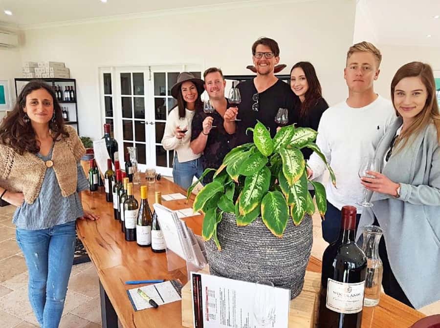 From Margaret River: Margaret River Wine Adventure - At a glance: what makes this day different