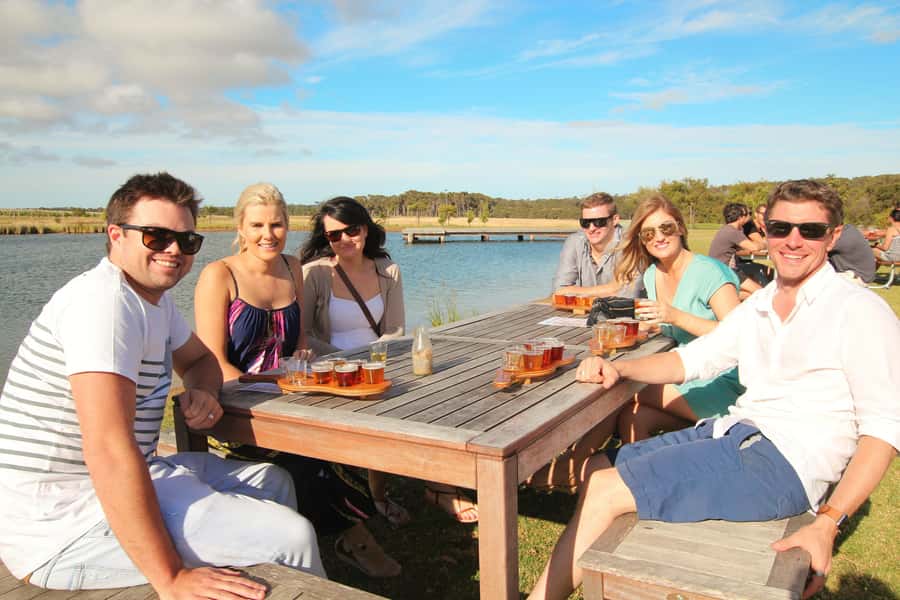 From Margaret River: Margaret River Wine Adventure - Who should book this Margaret River wine tour?