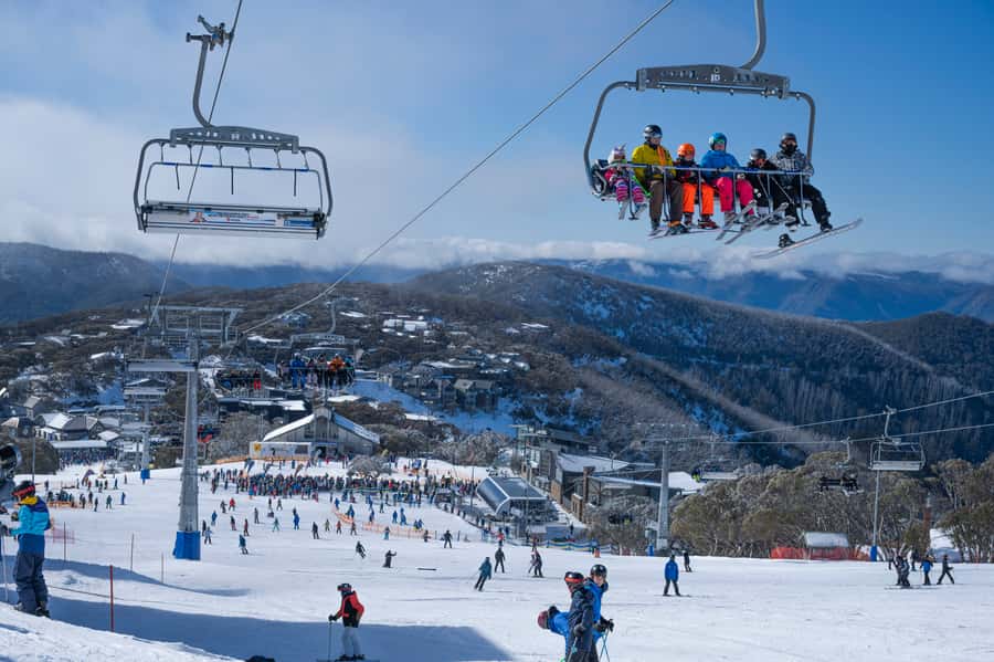 From Melbourne: Day Trip to Mt Buller by Premium Tour Coach - What the $105 price really covers