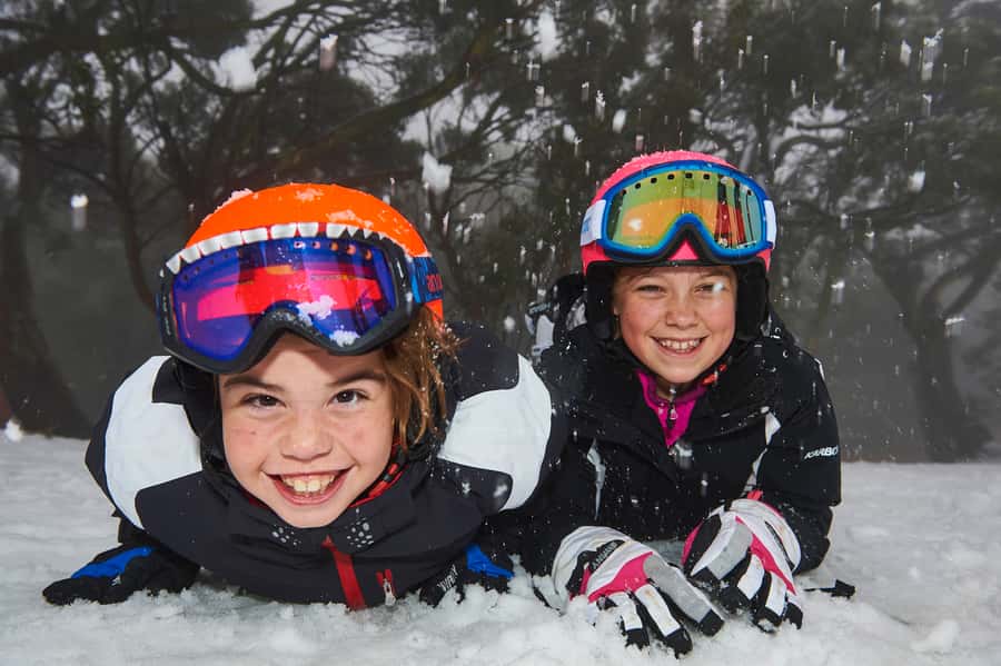 From Melbourne: Day Trip to Mt Buller by Premium Tour Coach - Snow play, tobogganing, and non-ski activities