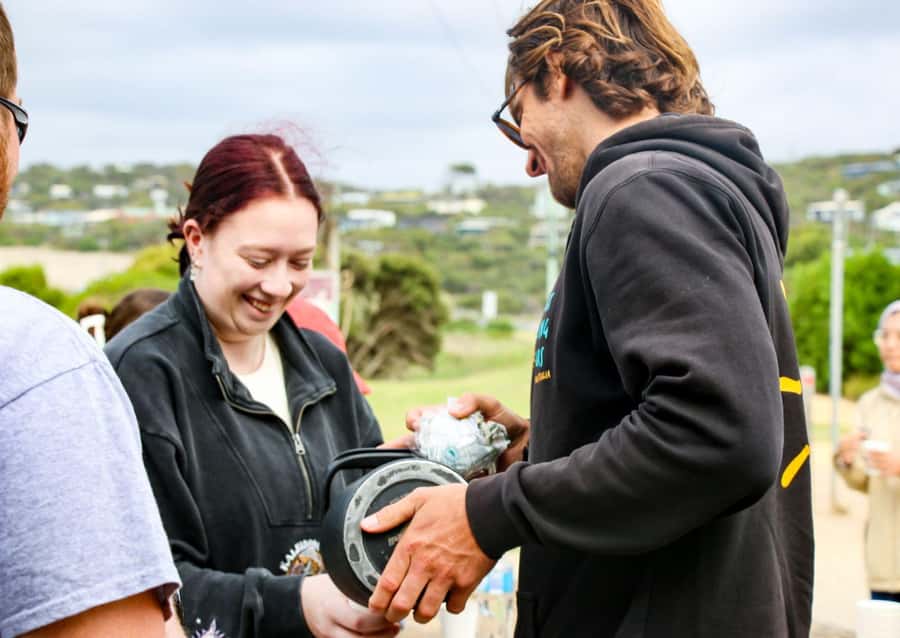 From Melbourne: Great Ocean Road & 12 Apostles Full-Day Tour - Anglesea and the first coastal views