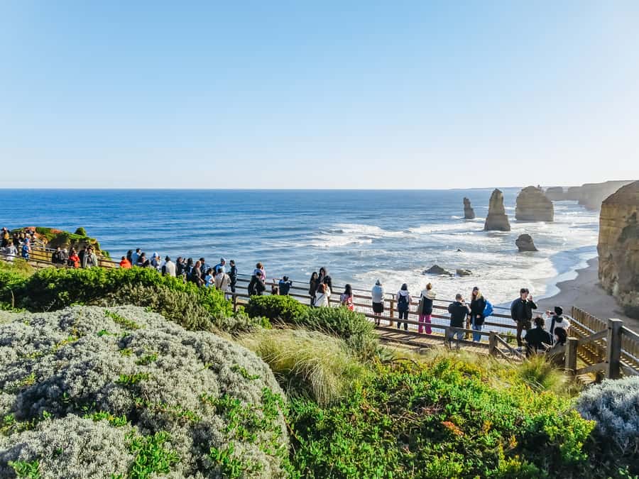 From Melbourne: Great Ocean Road, 12 Apostles, Wildlife Tour - Key points at a glance