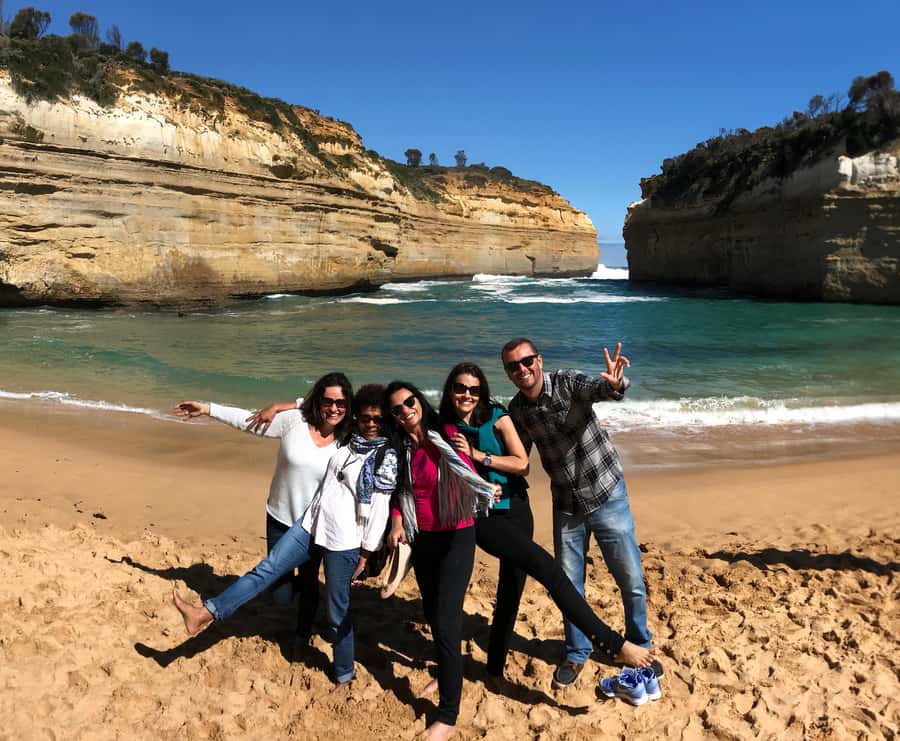 From Melbourne: Great Ocean Road Boutique Tour in Reverse - Why the reverse route works so well