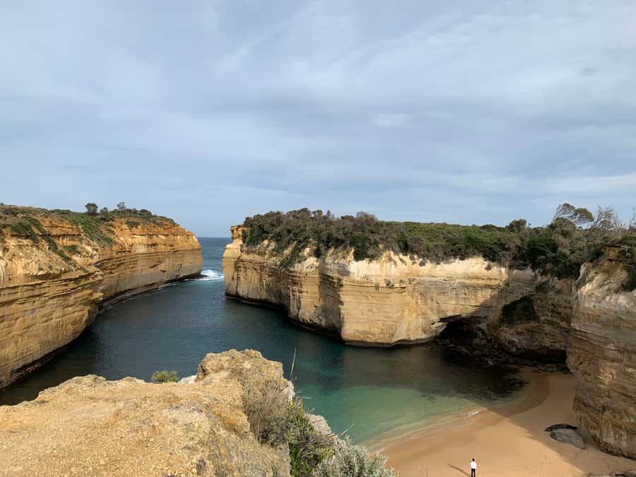 From Melbourne: Great Ocean Road Day Tour - Key points at a glance