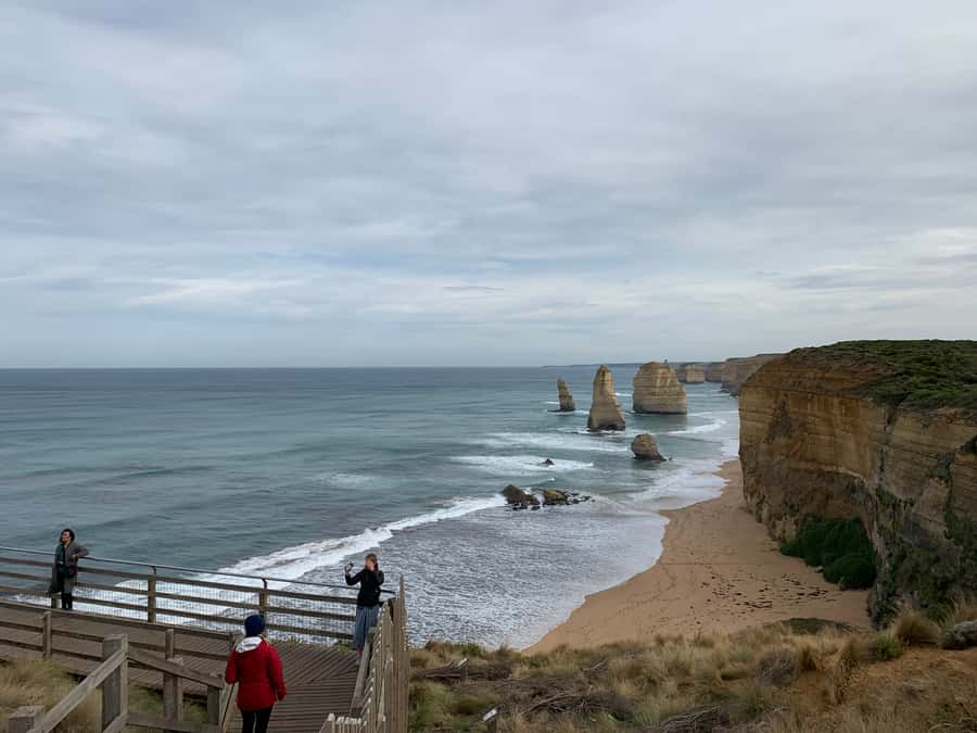 From Melbourne: Great Ocean Road Day Tour - Why this Great Ocean Road day works