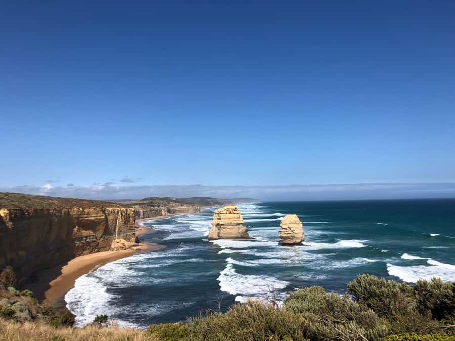 From Melbourne: Great Ocean Road Day Tour - Forest air and the first taste of Victoria’s coast
