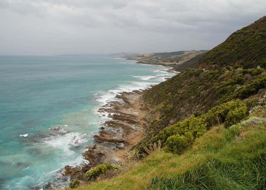 From Melbourne: Great Ocean Road Day Tour - Lighthouse views and fresh ocean air