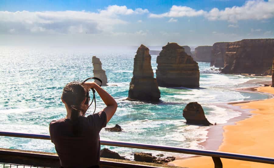 From Melbourne: Great Ocean Road Full-Day Guided Trip - Why this long day works from Melbourne