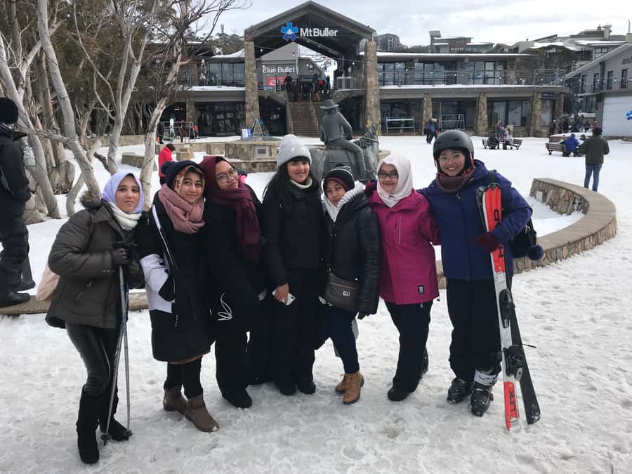 From Melbourne: Mt Buller Snow Day Small Group Boutique Tour - Key points to know before booking