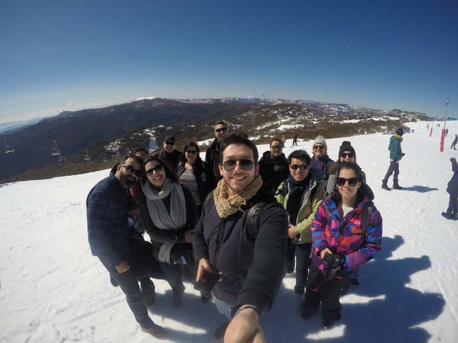 From Melbourne: Mt Buller Snow Day Small Group Boutique Tour - The Northside Express chairlift, worth the extra cost?