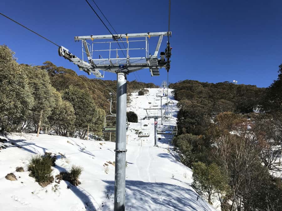 From Melbourne: Mt Buller Snow Day Small Group Boutique Tour - Tobogganing at Horse Hill, the easiest crowd-pleaser
