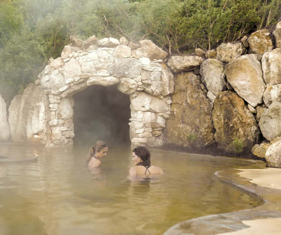 From Melbourne: Peninsula Hot Springs & Bathing Boxes Tour - Why this tour works well from Melbourne