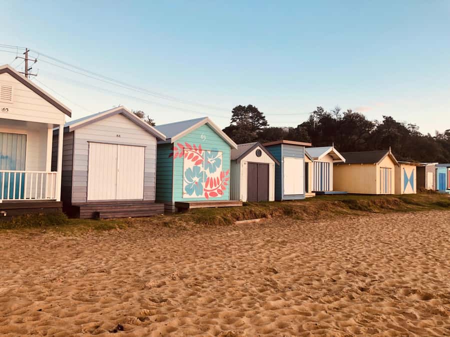 From Melbourne: Peninsula Hot Springs & Bathing Boxes Tour - What is included, and what costs extra
