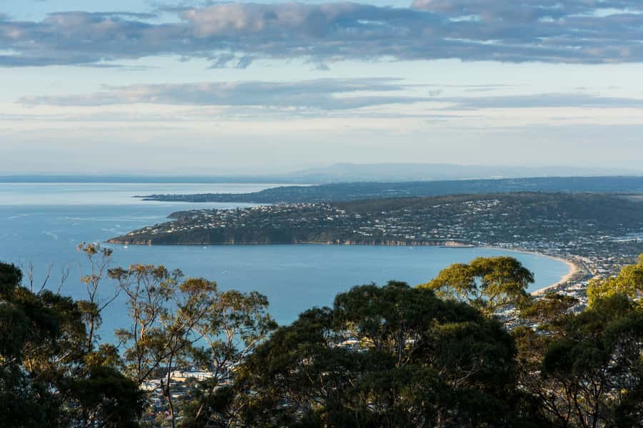 From Melbourne: Peninsula Hot Springs & Bathing Boxes Tour - Should you book this $130 day trip?