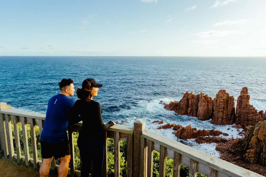 From Melbourne: Phillip Is Penguin Parade & Koala Reserve - Is the long day good value?