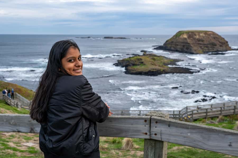 From Melbourne: Phillip Island and Penguin Parade Day Tour - The Nobbies and Seal Rocks add drama before the penguins