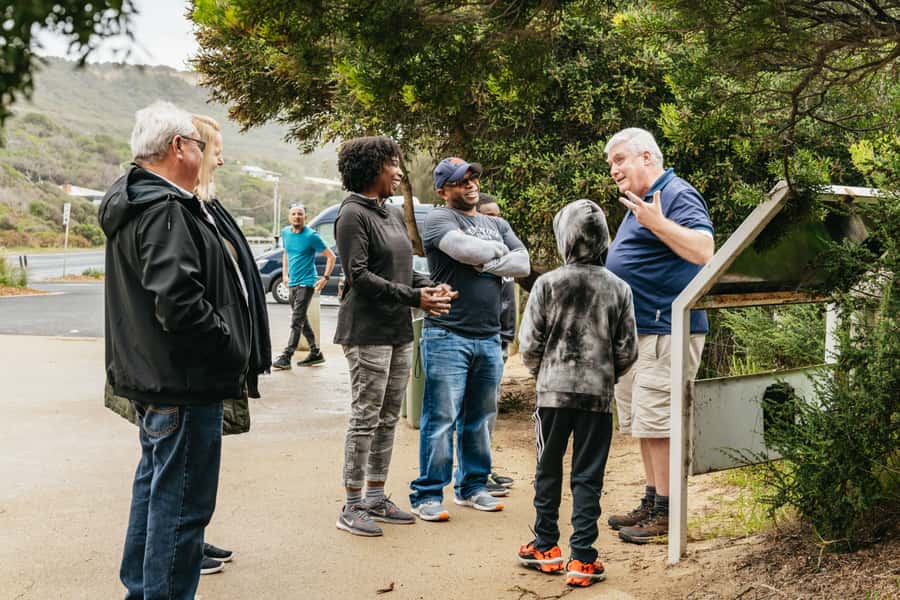 From Melbourne: Small-Group Great Ocean Road Day Trip - Key Points At A Glance